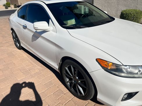 Used 2015 Honda Accord EX-L image 6