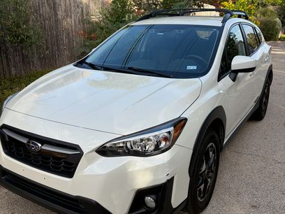 Used 2020 Subaru Crosstrek 2.0i Premium