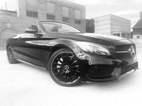 Used 2018 Mercedes-Benz C 300 Cabriolet image 18