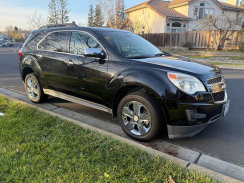 Used 2013 Chevrolet Equinox LT w/ Chrome Package image 23