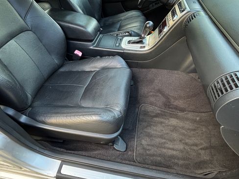 Used 2006 INFINITI G35 Sedan w/ (P03) Premium Pkg C image 14