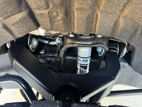 Used 2025 GMC Sierra 2500 Denali Ultimate image 6