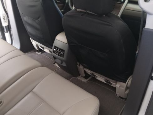 Used 2014 Ford Edge SEL w/ Equipment Group 205A image 15