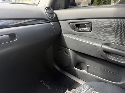 Used 2008 MAZDA MAZDA3 i Touring Value image 21