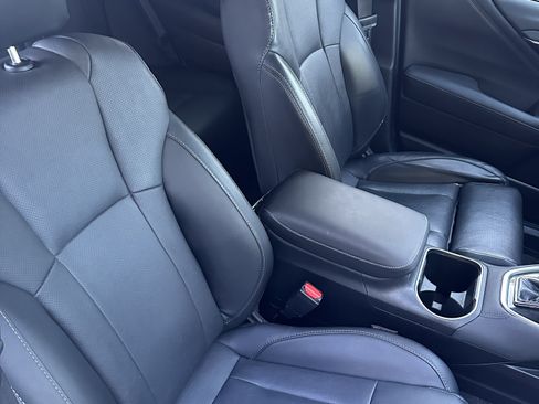 Used 2021 Subaru Legacy Limited XT image 10