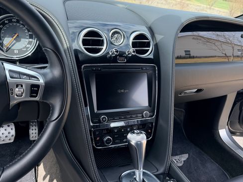 Used 2014 Bentley Continental GT V8 S image 13