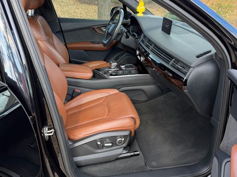 Used 2017 Audi Q7 3.0T Prestige image 20