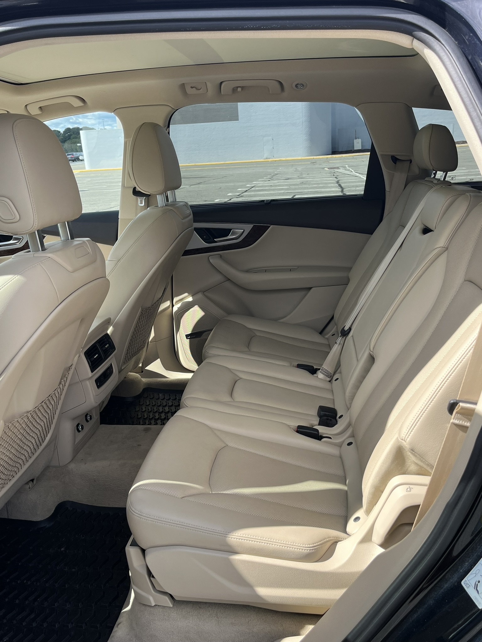 Used 2018 Audi Q7 2.0T Premium Plus AWD/4WD image 8