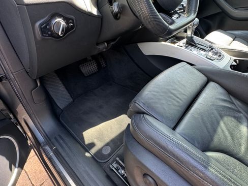 Used 2013 Audi Q5 3.0T Premium Plus w/ Audi MMI Navigation Plus Pkg image 8