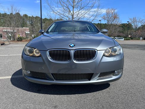 Used 2008 BMW 335i 335i Coupe 2D image 10