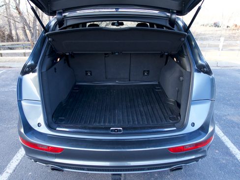 Used 2016 Audi Q5 3.0T Premium Plus image 26