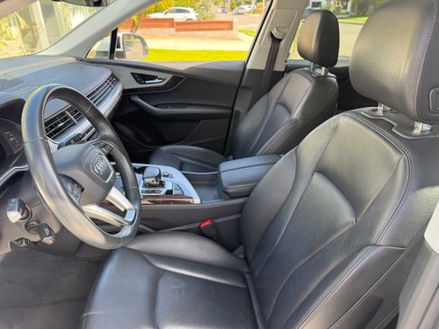 Used 2019 Audi Q7 2.0T Premium AWD/4WD image 9