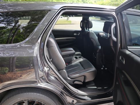 Used 2015 Dodge Durango R/T w/ Trailer Tow Group IV AWD/4WD image 20