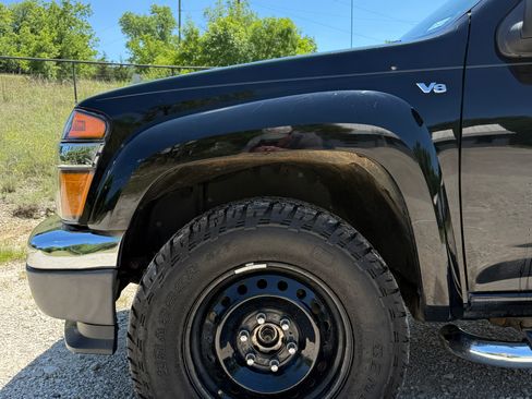 Used 2012 GMC Canyon SLT AWD/4WD image 6