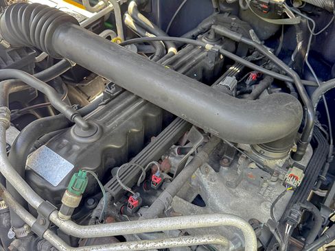 Used 2006 Jeep Wrangler X w/ Jeep 65th Anniversary Edition image 14