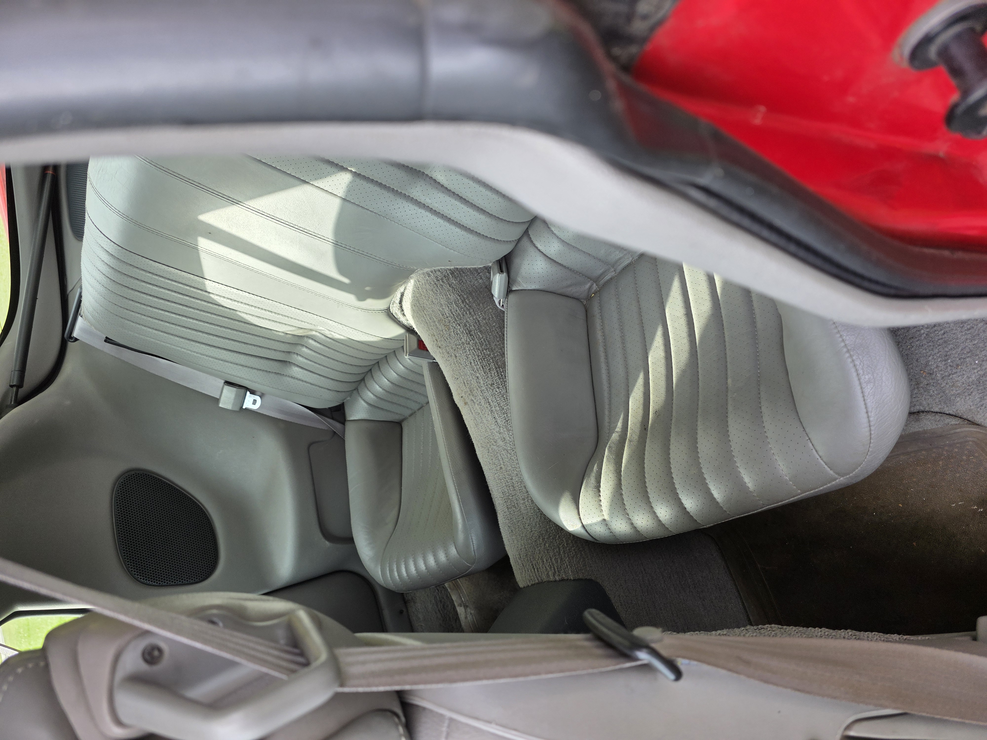 Used 1993 Pontiac Firebird Trans Am RWD image 5