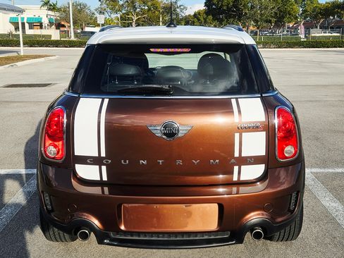 Used 2013 MINI Cooper Countryman S image 6