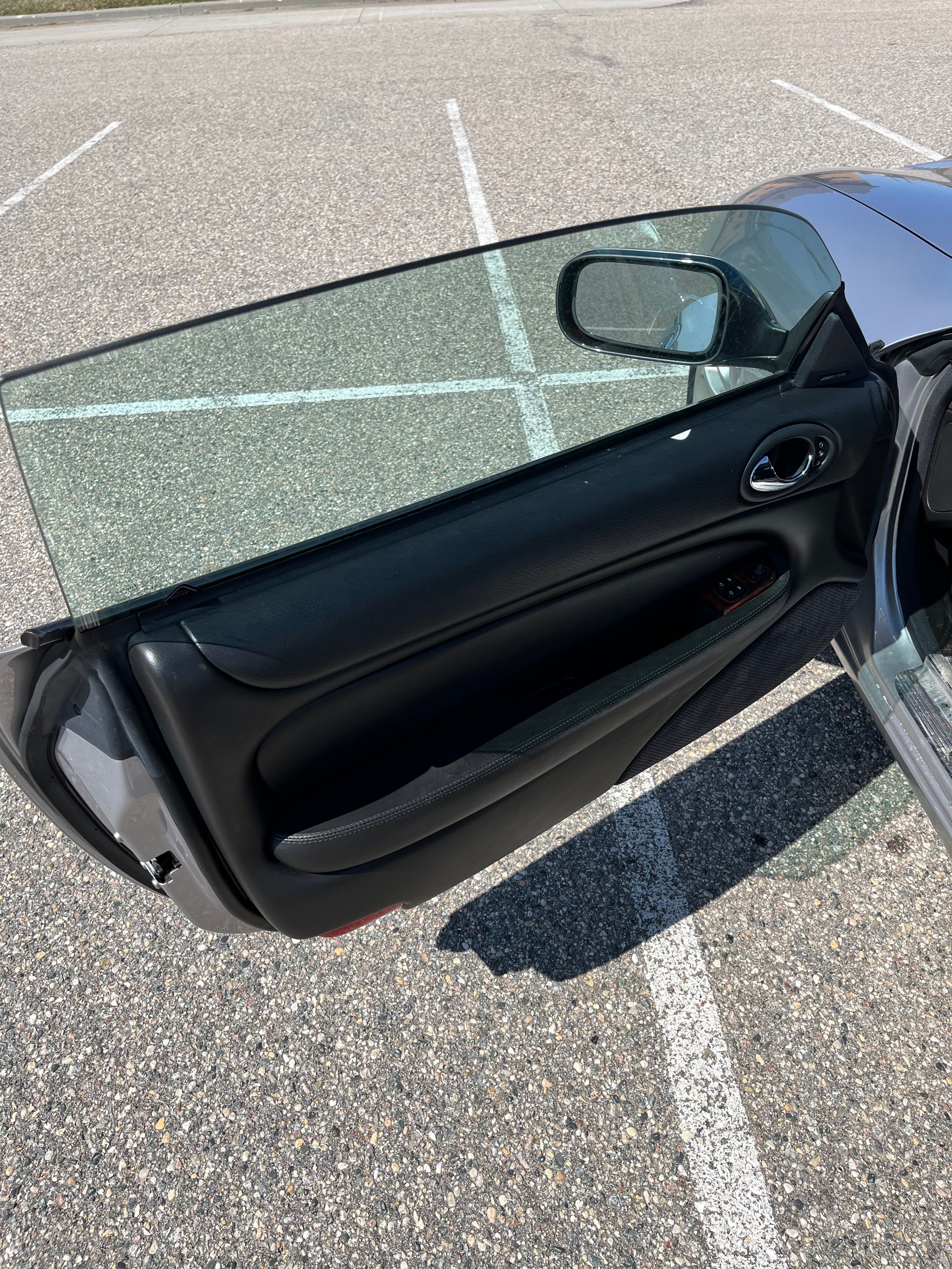 Used 2001 Jaguar XK8 Coupe RWD image 29