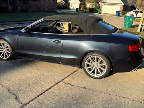 Used 2016 Audi A5 2.0T Premium Plus w/ Technology Package image 11