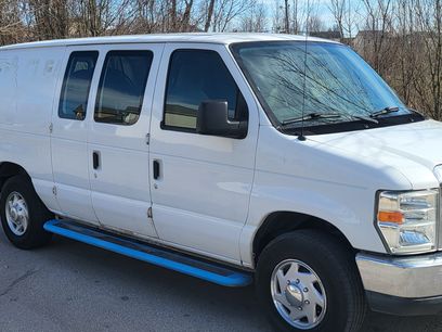 Used 2012 Ford E-250 and Econoline 250 w/ PWR Group