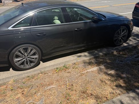 Used 2020 Audi A6 2.0T Premium Plus AWD/4WD image 4
