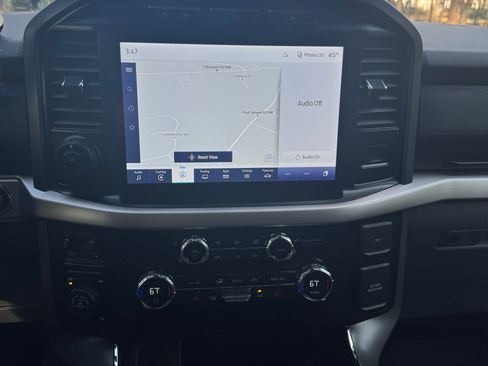 Used 2021 Ford F150 XLT w/ Equipment Group 302A High image 14