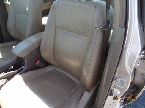 Used 1999 Honda Accord EX image 17