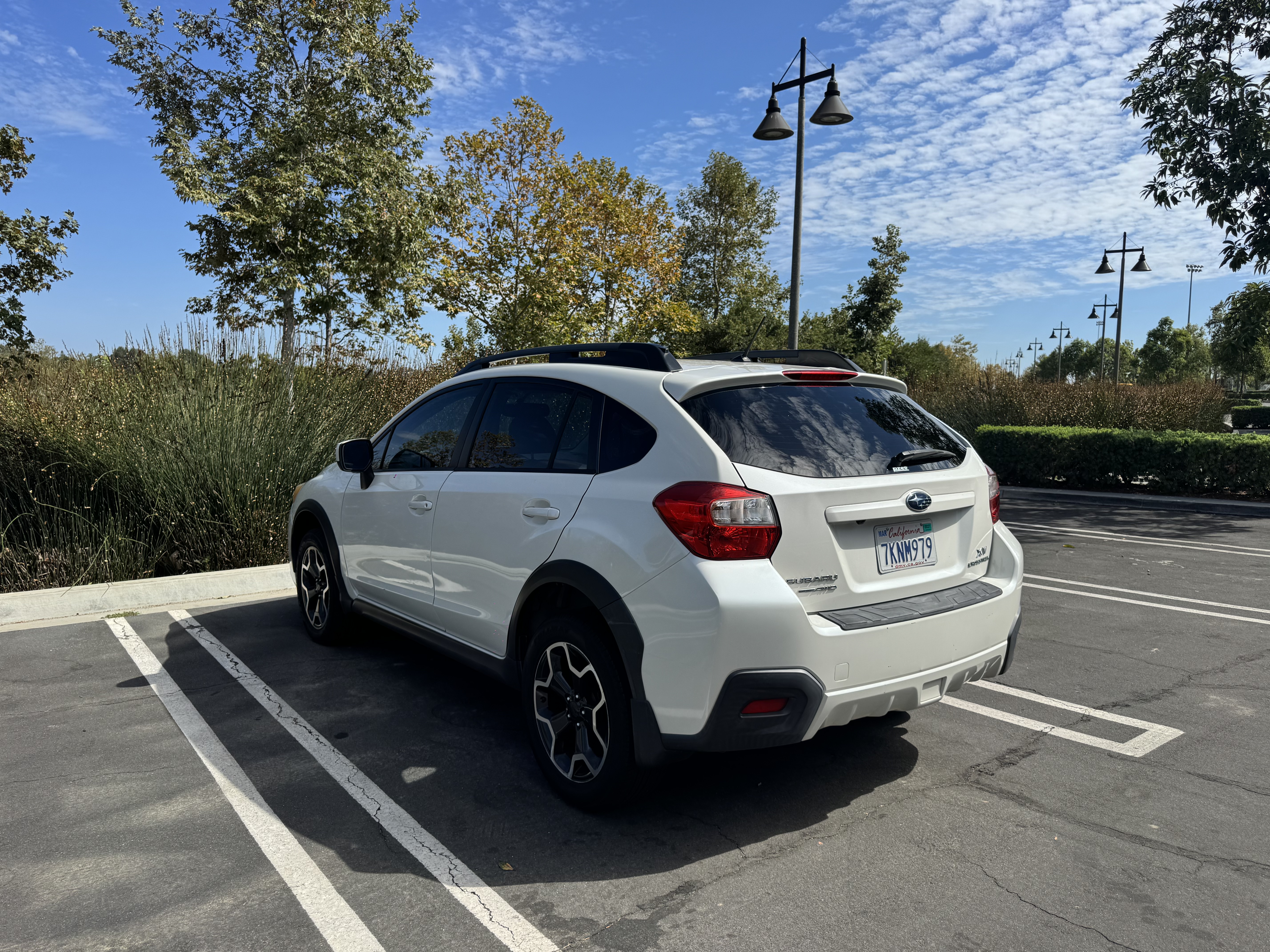 Used 2014 Subaru Crosstrek 2.0i Limited w/ Popular Package #2 AWD/4WD image 19