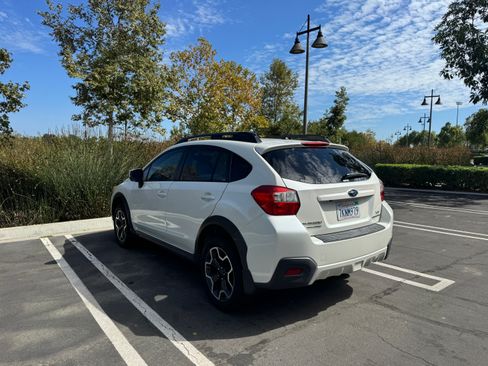 Used 2014 Subaru Crosstrek 2.0i Limited w/ Popular Package #2 AWD/4WD image 19