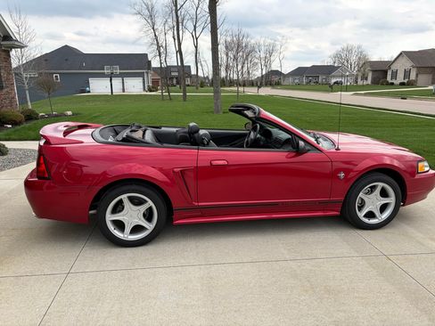 Used 1999 Ford Mustang GT image 8