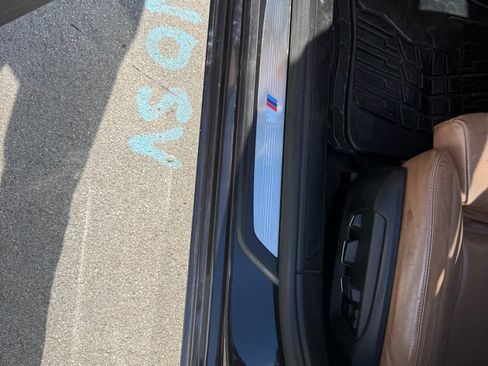 Used 2014 BMW 750i 750i Sedan 4D image 4