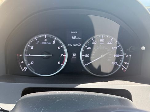 Used 2015 Acura RDX FWD w/ Technology Package image 14