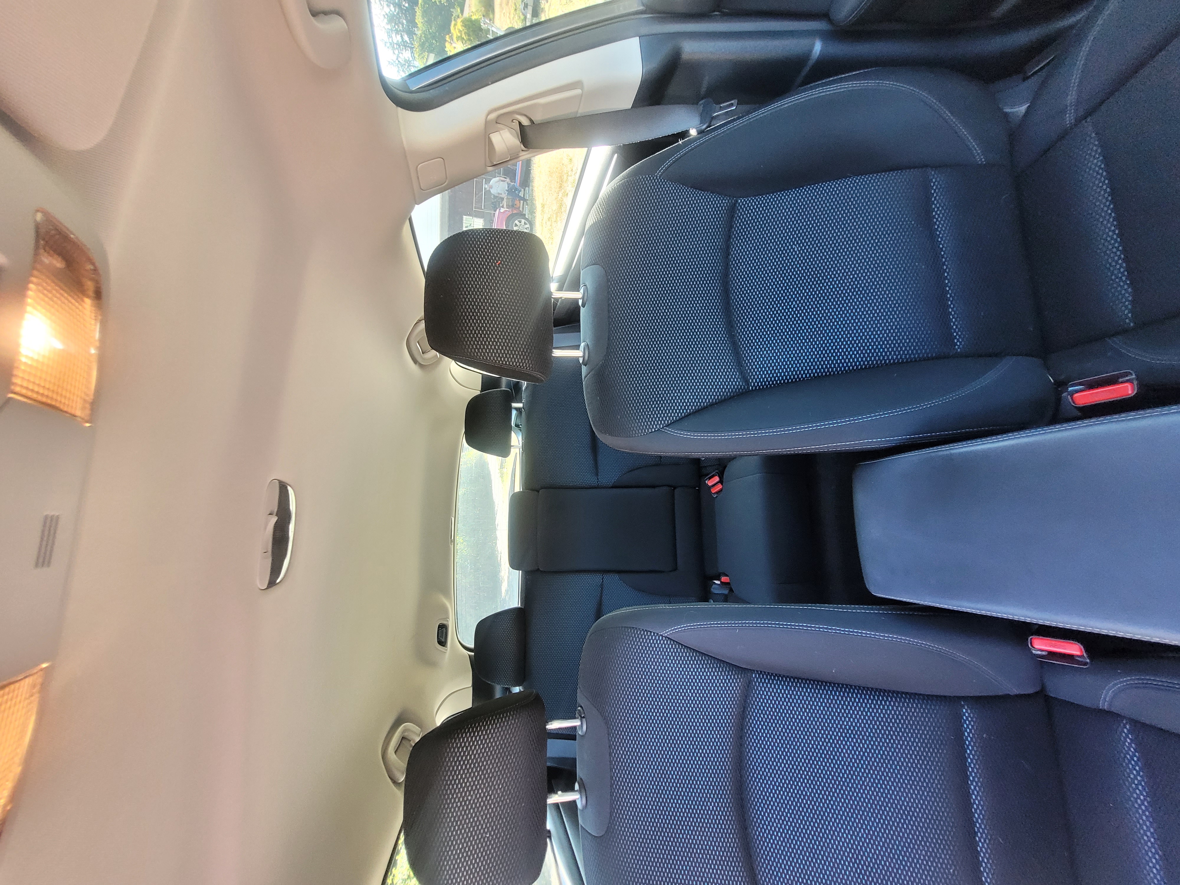Used 2019 Subaru Outback 2.5i AWD/4WD image 9