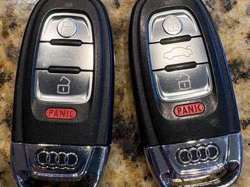 Used 2014 Audi A6 3.0T Prestige w/ Prestige Package image 16