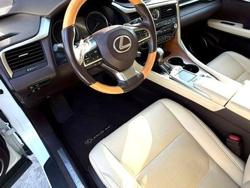 Used 2020 Lexus RX 350 AWD w/ Premium Package image 8