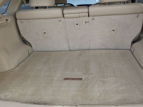 Used 2013 Lexus RX 350 FWD w/ Premium Pkg image 20