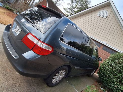 Used 2006 Honda Odyssey LX image 5