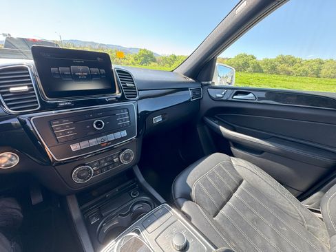 Used 2016 Mercedes-Benz GLE 350 4MATIC image 5