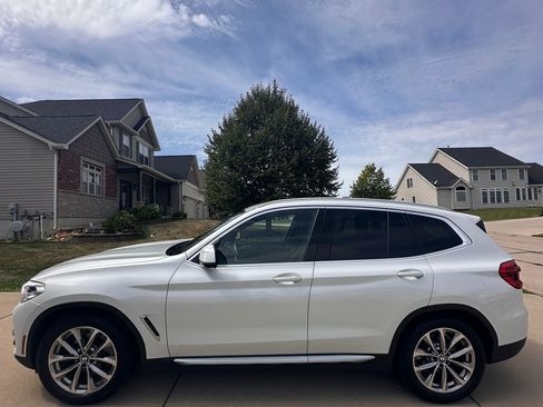 Used 2019 BMW X3 xDrive30i w/ Convenience Package image 10