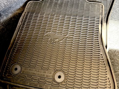 Used 2015 Ford Mustang GT Premium w/ GT Performance Package image 27