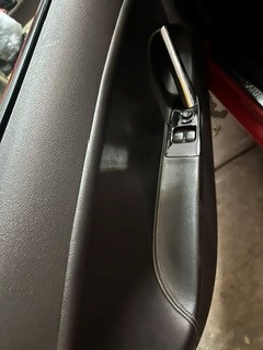 Used 2008 Saturn Sky Red Line RWD image 14