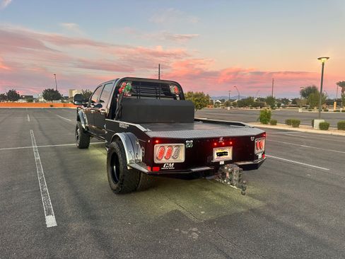 Used 2020 Ford F450 Limited w/ FX4 Off-Road Package image 4