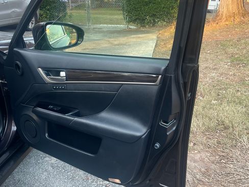 Used 2013 Lexus GS 350 image 19