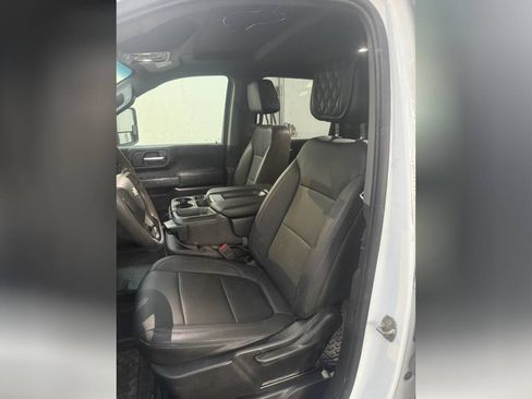 Used 2021 Chevrolet Silverado 2500 W/T w/ WT Convenience Package image 13