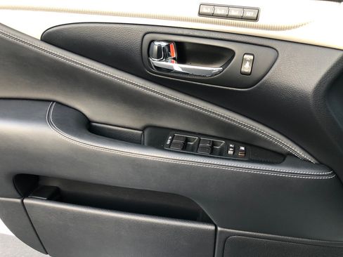 Used 2013 Lexus LS 460 AWD w/ F-Sport Pkg image 4