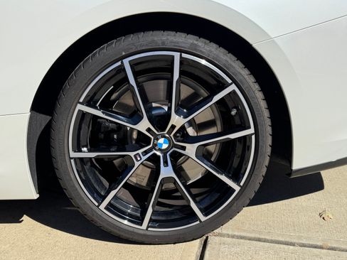 Used 2023 BMW 840i Convertible image 30