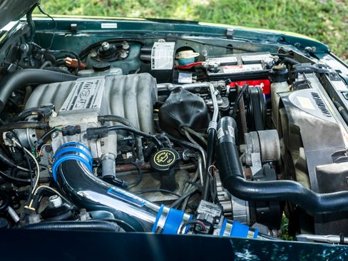 Used 1992 Ford Mustang LX image 9