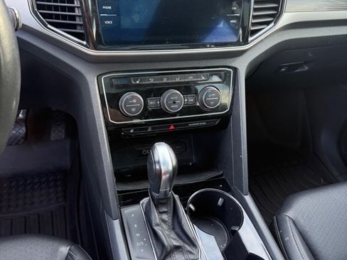 Used 2019 Volkswagen Atlas SEL image 10