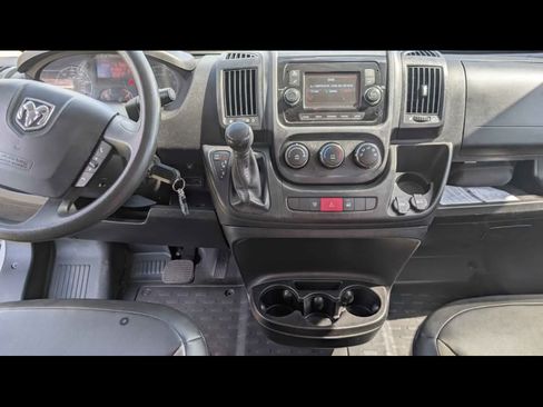 Used 2019 RAM ProMaster 1500 image 5