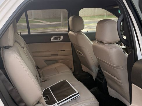 Used 2013 Ford Explorer Limited AWD/4WD image 6